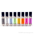 electronic cigrette upgraded bdc dual coil glassomizer